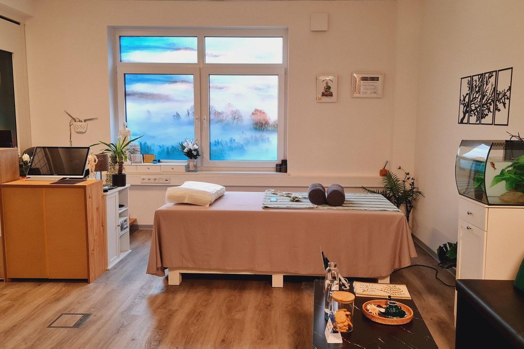 HEILEN & BALANCE (Thai-Solution Massage), Innenstadt, Paderborn