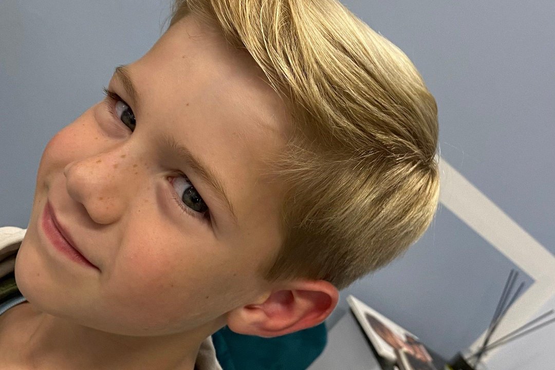 RF I Parrucchieri by Fabrizio, Lago d'Orta, Piemonte