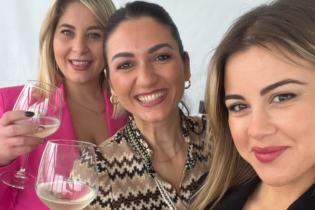 CD Hairlab, Salerno, Campania
