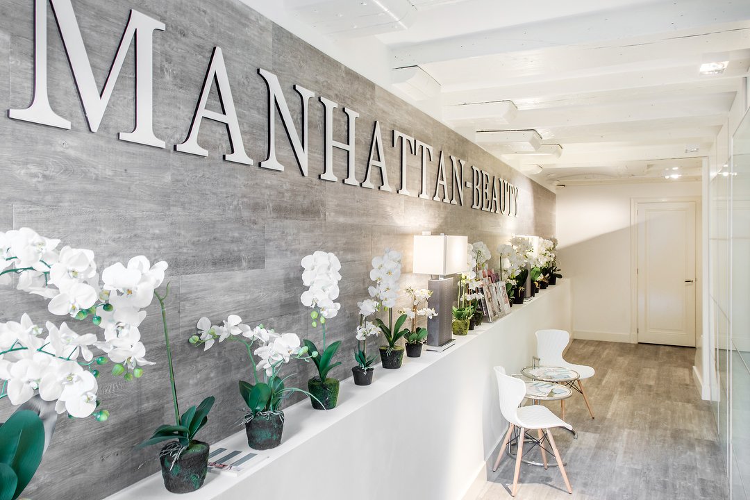 Manhattan Beauty, Nieuwezijds Voorburgwal, Amsterdam