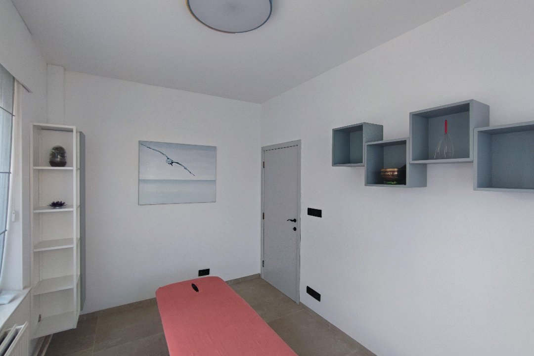 AMD Care, Vilvoorde, Vlaams-Brabant