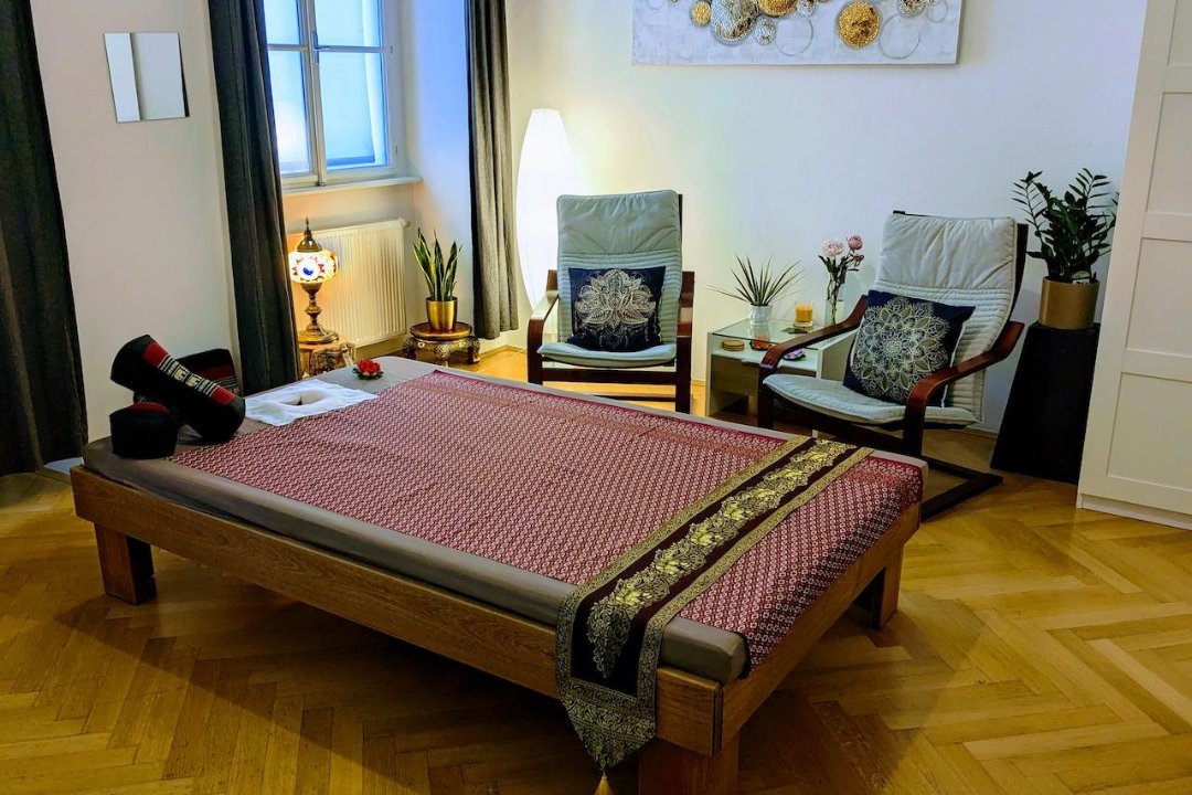 Silvana Thai Massage, 3. Bezirk, Wien