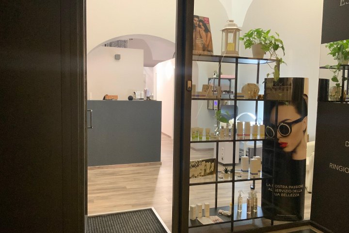 Stile Vanità l'Estetica di Rossella e Teresa - Esthétique Piacenza - Photo de galerie - OneBooking