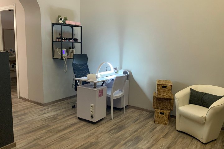 Stile Vanità l'Estetica di Rossella e Teresa - Esthétique Piacenza - Photo de galerie - OneBooking