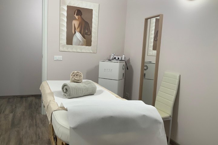 Stile Vanità l'Estetica di Rossella e Teresa - Esthétique Piacenza - Photo de galerie - OneBooking