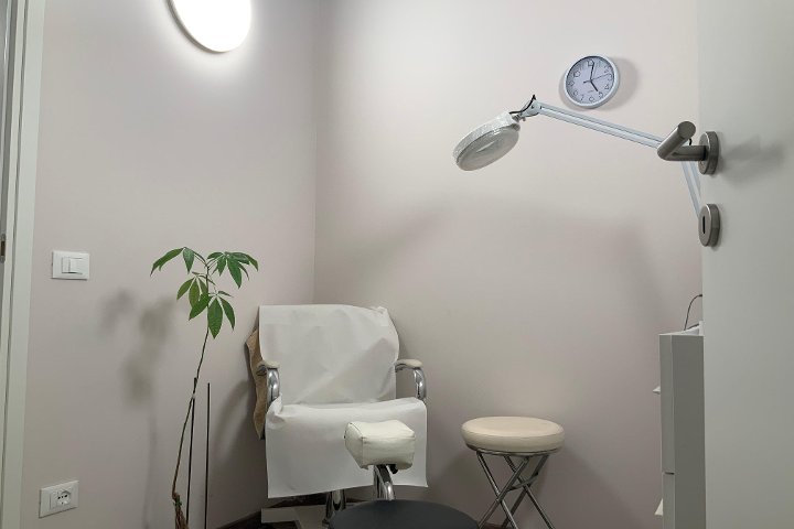 Stile Vanità l'Estetica di Rossella e Teresa - Esthétique Piacenza - Photo de galerie - OneBooking