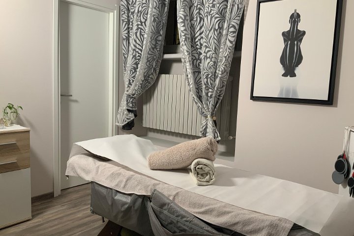 Stile Vanità l'Estetica di Rossella e Teresa - Esthétique Piacenza - Photo de galerie - OneBooking