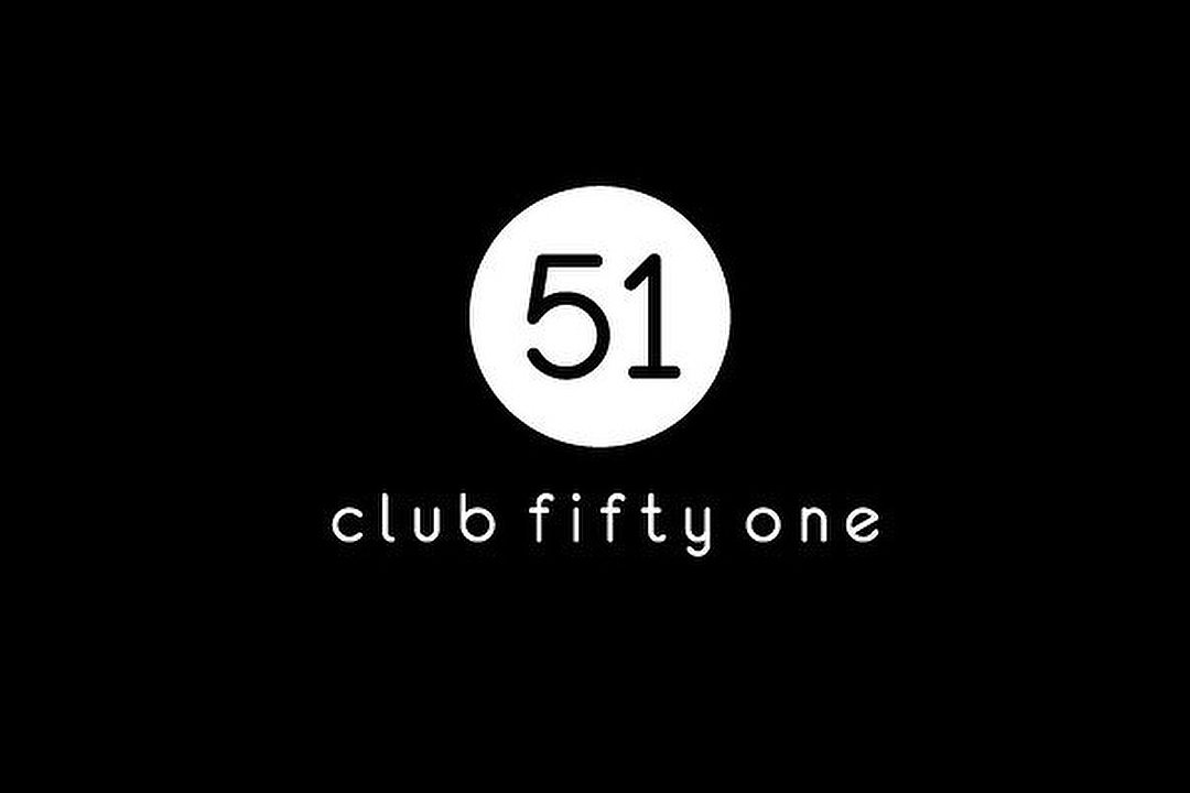 Club 51, Marylebone, London