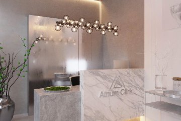 Atrium Clinic