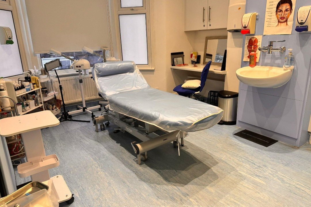 Rose Aesthetic & Beauty Clinic, Chalk Farm, London