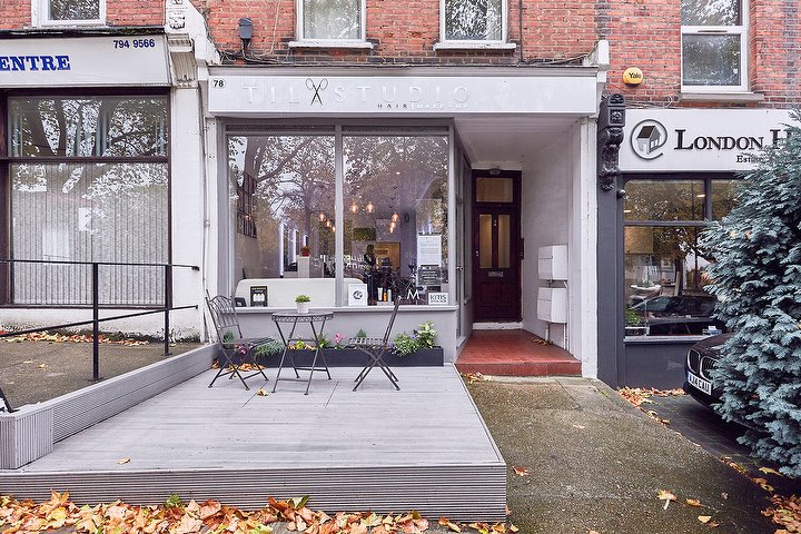 Tila Hair Studio - Coiffure West Hamstead - Photo de galerie - OneBooking