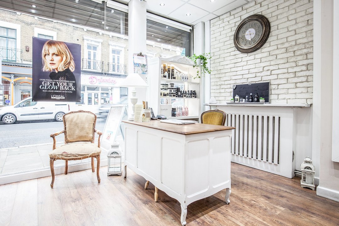 Your Style Boutique Hair & Tanning, Crystal Palace, London