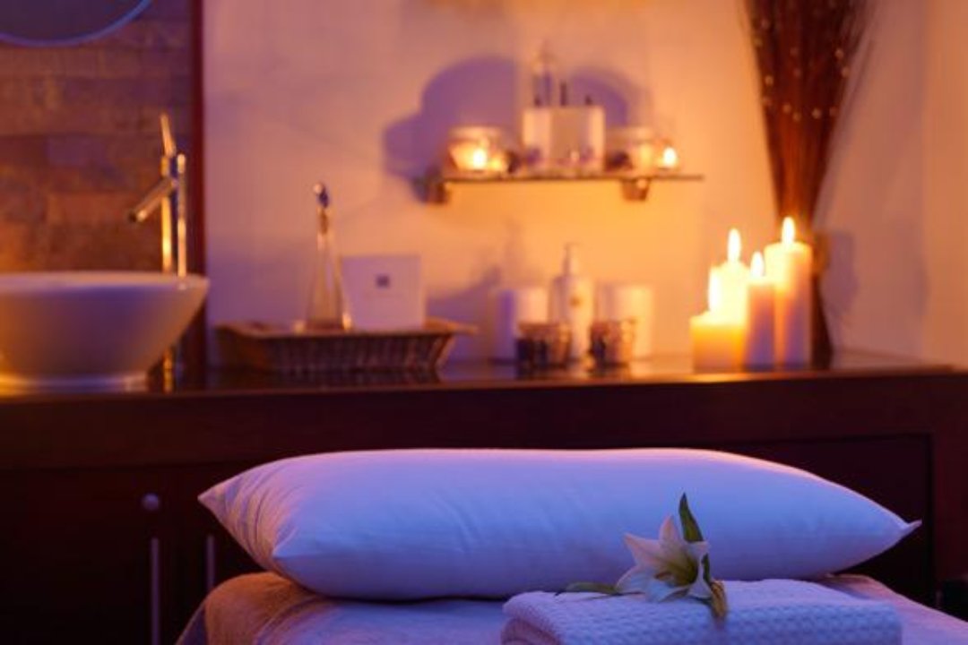 Escape Day Spa & Vanilla Brown's Hair Salon at Absolute Hotel & Spa in Limerick, Limerick, County Limerick
