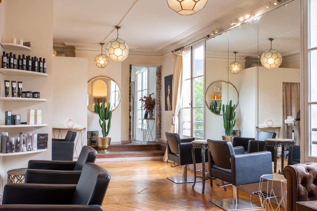 Nadia CoachBeauté - l'Appart, Rue Saint-Honoré, Paris