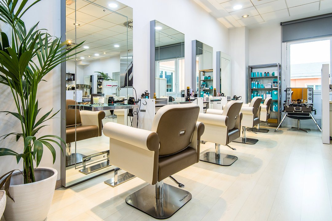 Life Salud y Belleza, Alcobendas, Comunidad de Madrid