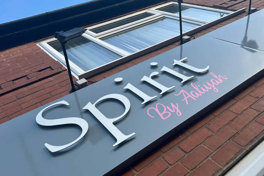 Spirit By Aaliyah Hair & Beauty., Chorlton, Manchester