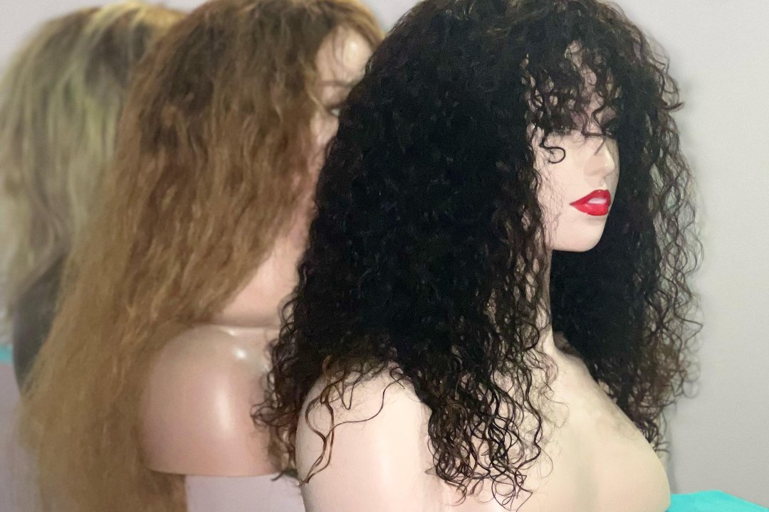 Lea Hair Extension, Via dei Colli Portuensi, Roma