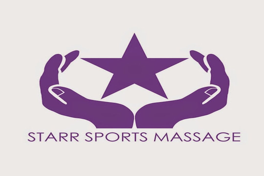 Starr Sports Massage - Midgham, Thatcham, Berkshire