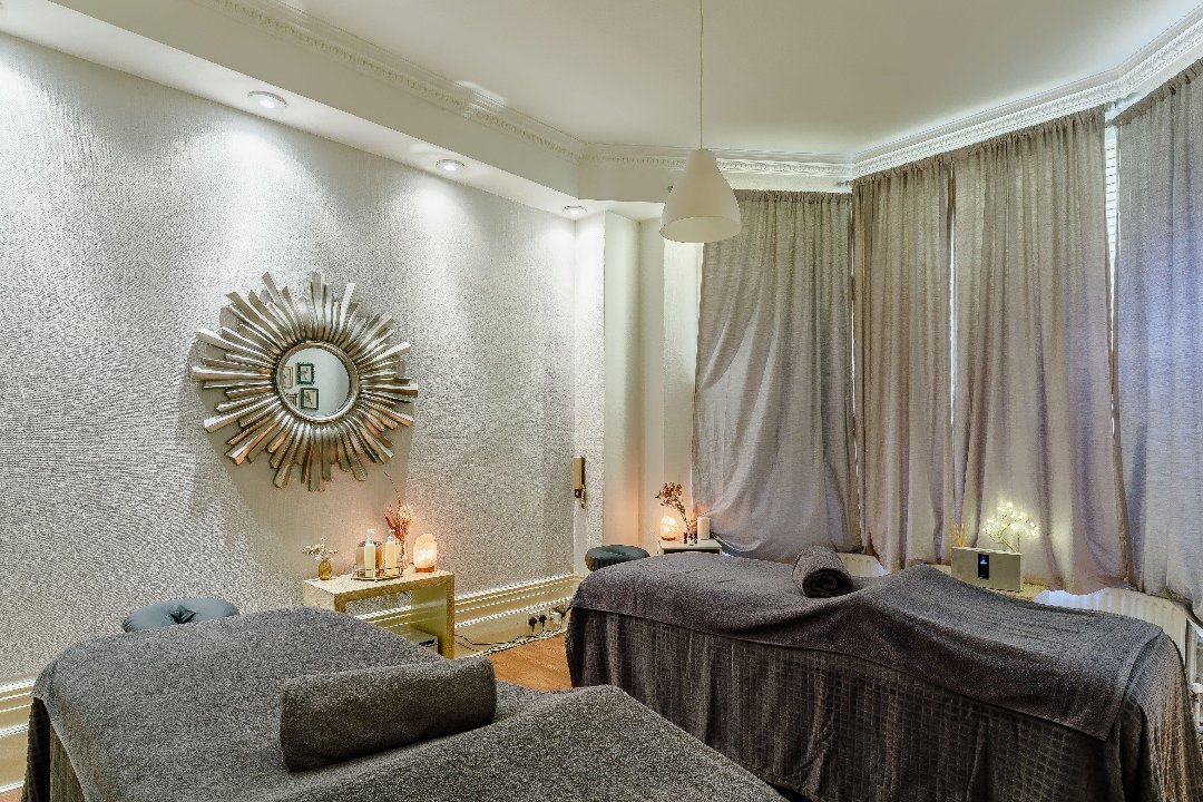 Revive Massage Studios, South Kensington, London