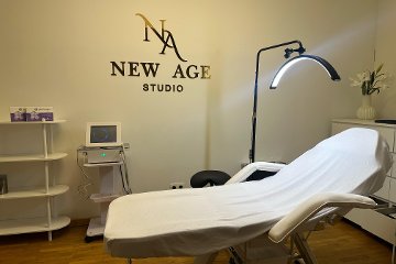 New Age Studio