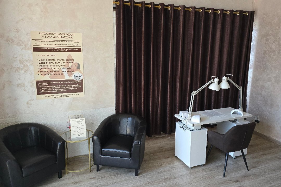 Image&Beauty Russian Salon, La Spezia, Liguria