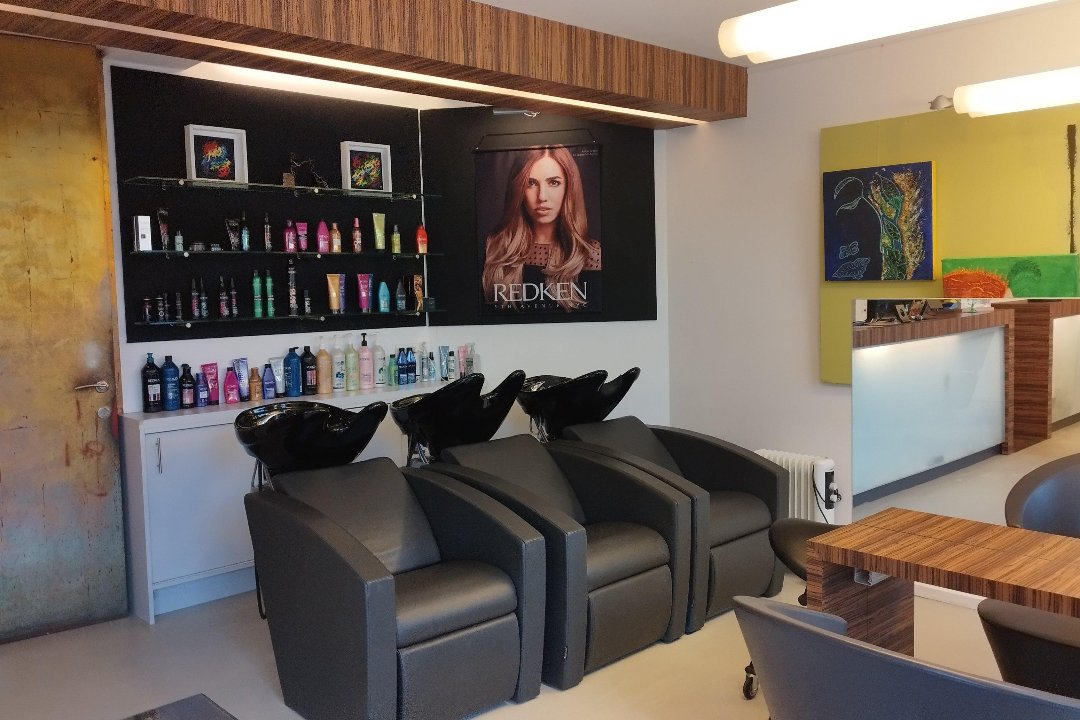 Emotion Couleur, Berchem-Sainte-Agathe