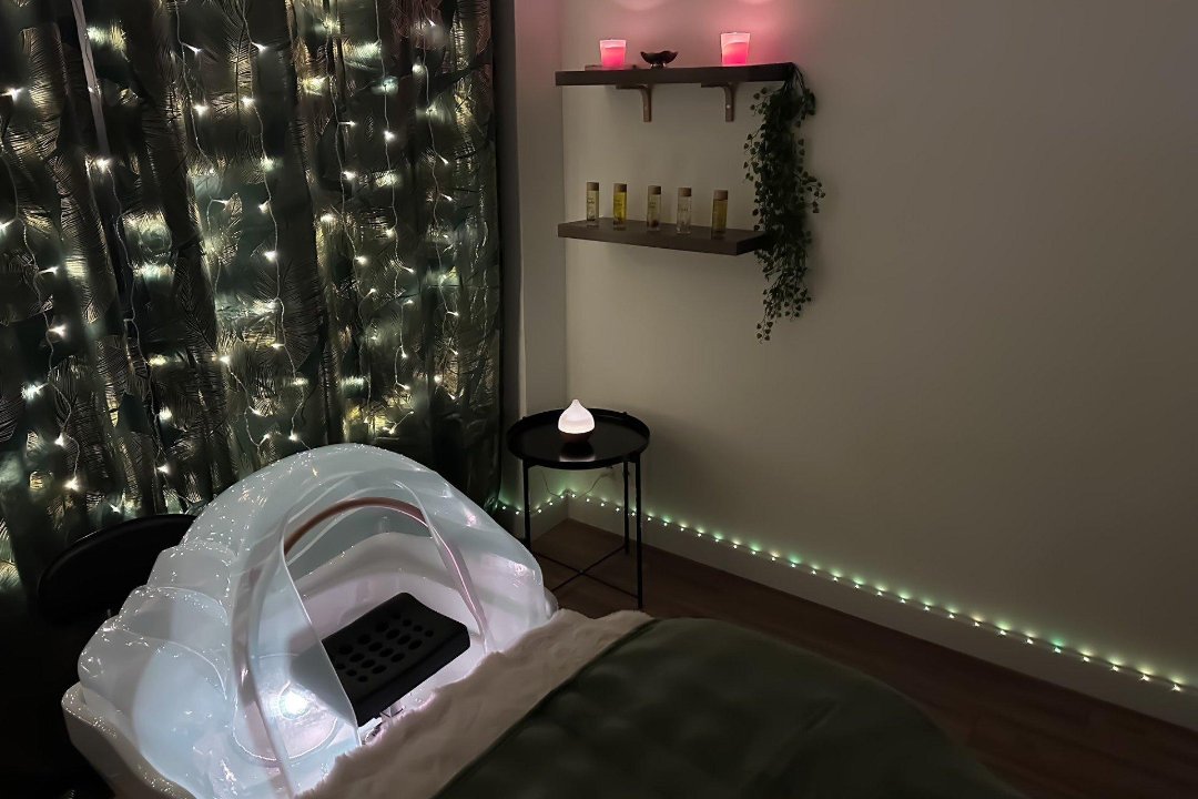 WELLNESS STUDIO, Cagnes sur Mer, Côte d'Azur