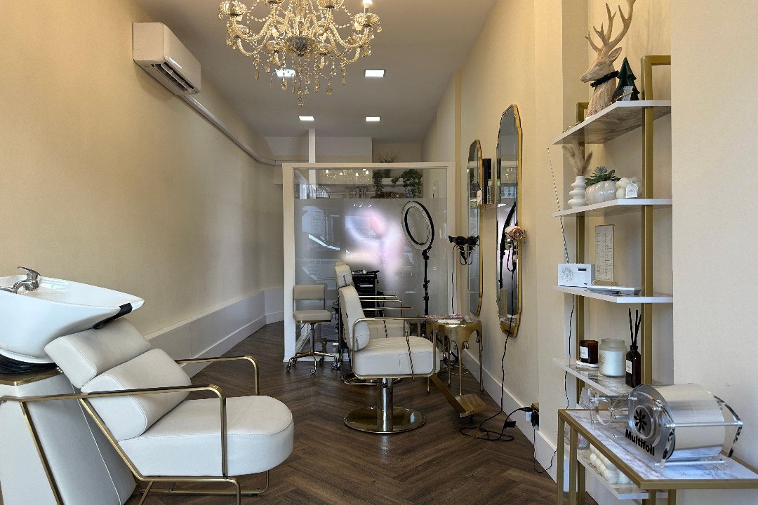 hair salons in daytona beach fl