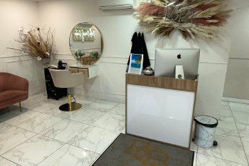 Bella Beauty Center