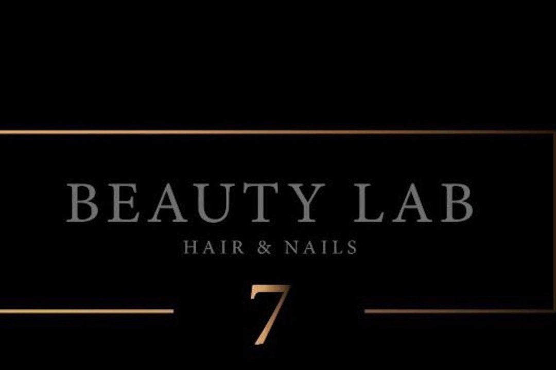 Beauty lab hair & nails, Vite, Klaipeda