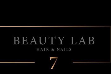 Beauty lab hair & nails