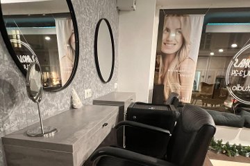 Beauty Studio Grožio Salonas