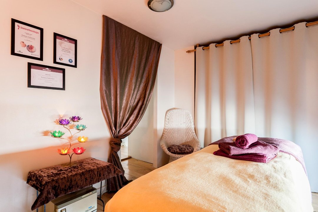 Sense Life, Wilrijk, Antwerpen