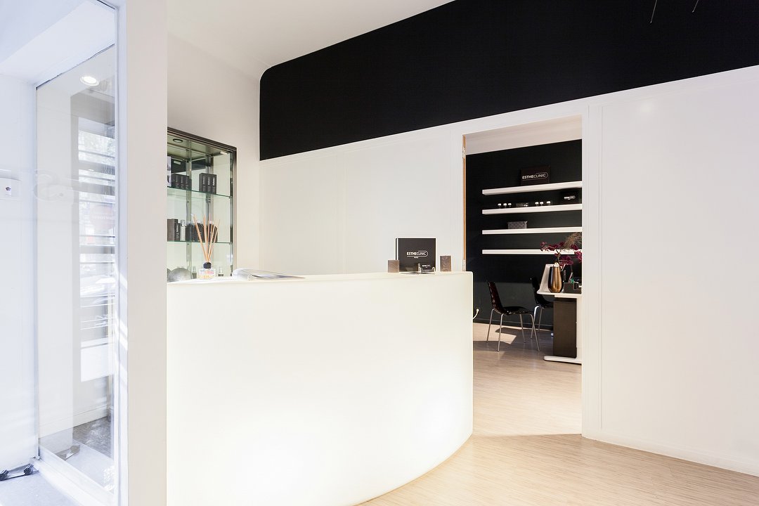 EstheClinic Bruxelles, Louise, Brussel