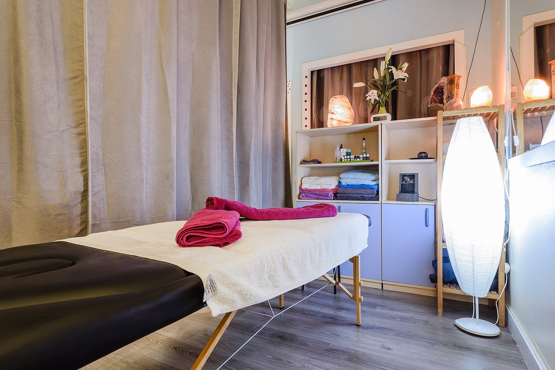 Espacio Family Moon, Malasaña, Madrid