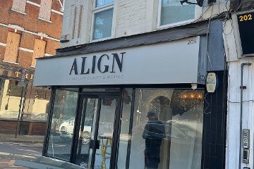 ALIGN brazilian beauty & waxing