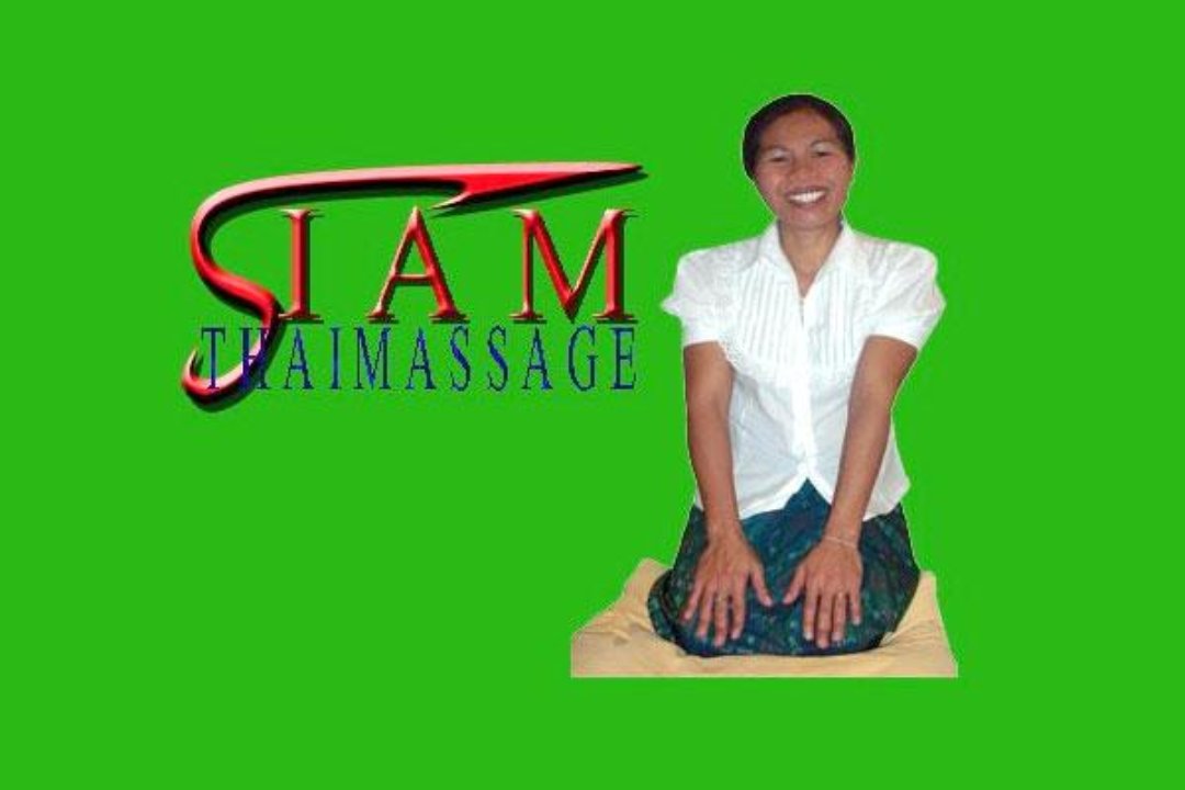Siam Thaimassage Shop, Provincia de Barcelona