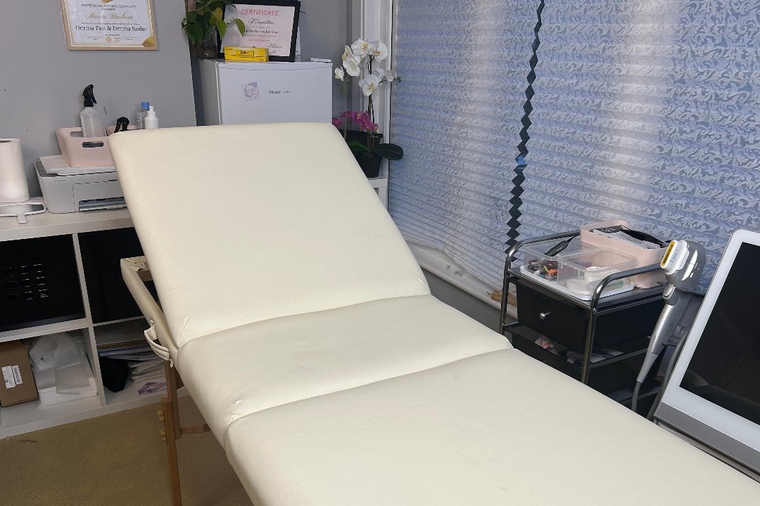 Marcio Personal Aesthetician, Sutton Common, London