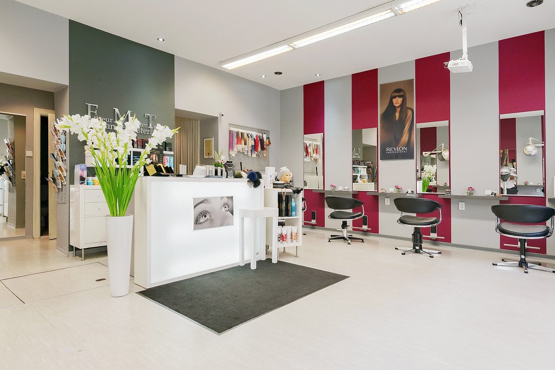 Friseur Meister Team, Charlottenburg, Berlin