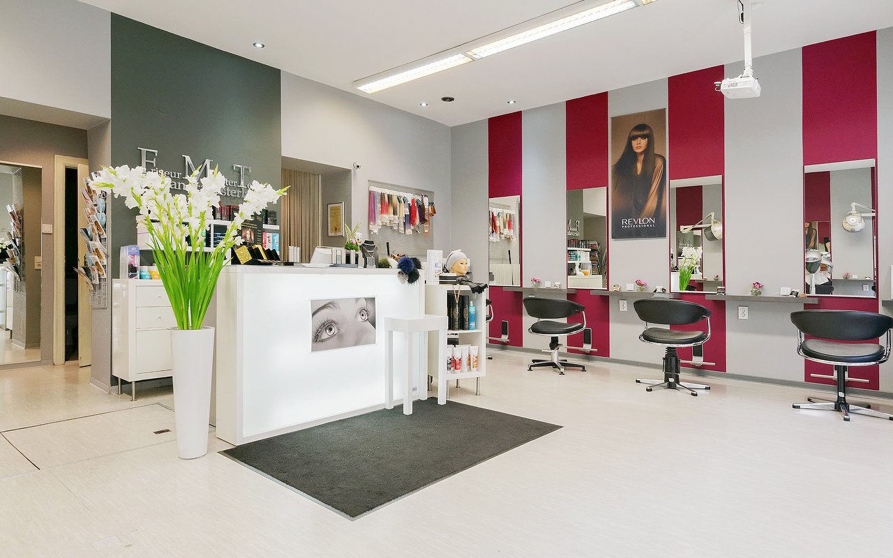 Friseure in der Nähe von Tegel, Berlin Treatwell