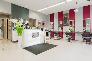 Friseur Meister Team