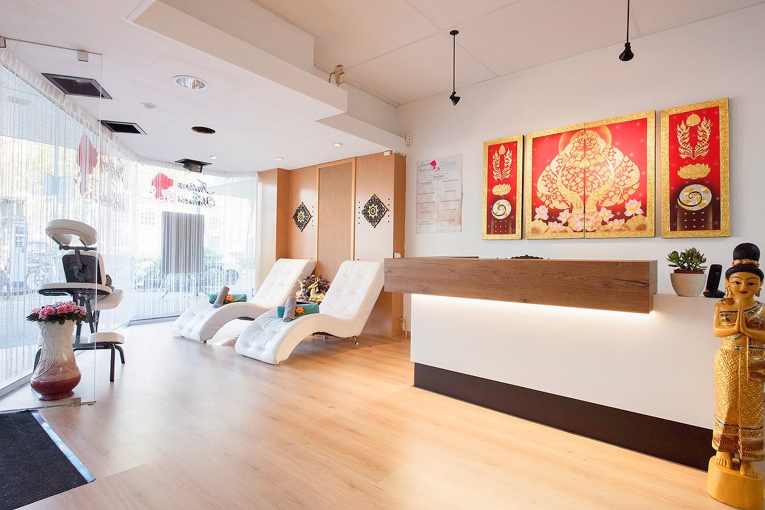 Intira Wellness, Kom Loosduinen, Den Haag