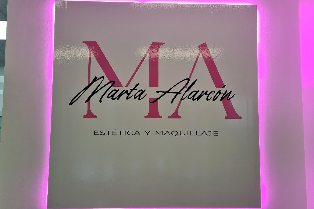 Marta Alarcon Estética y Maquillaje, Alcalá de Henares, Comunidad de Madrid