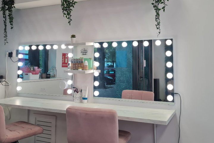 Marta Alarcon Estética y Maquillaje - Onglerie Alcalá de Henares - Photo de galerie - OneBooking