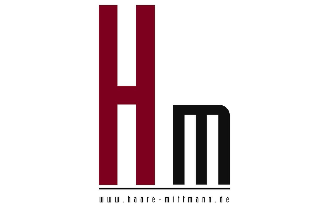 HAARE:mittmann - Griesheim, Griesheim, Hessen