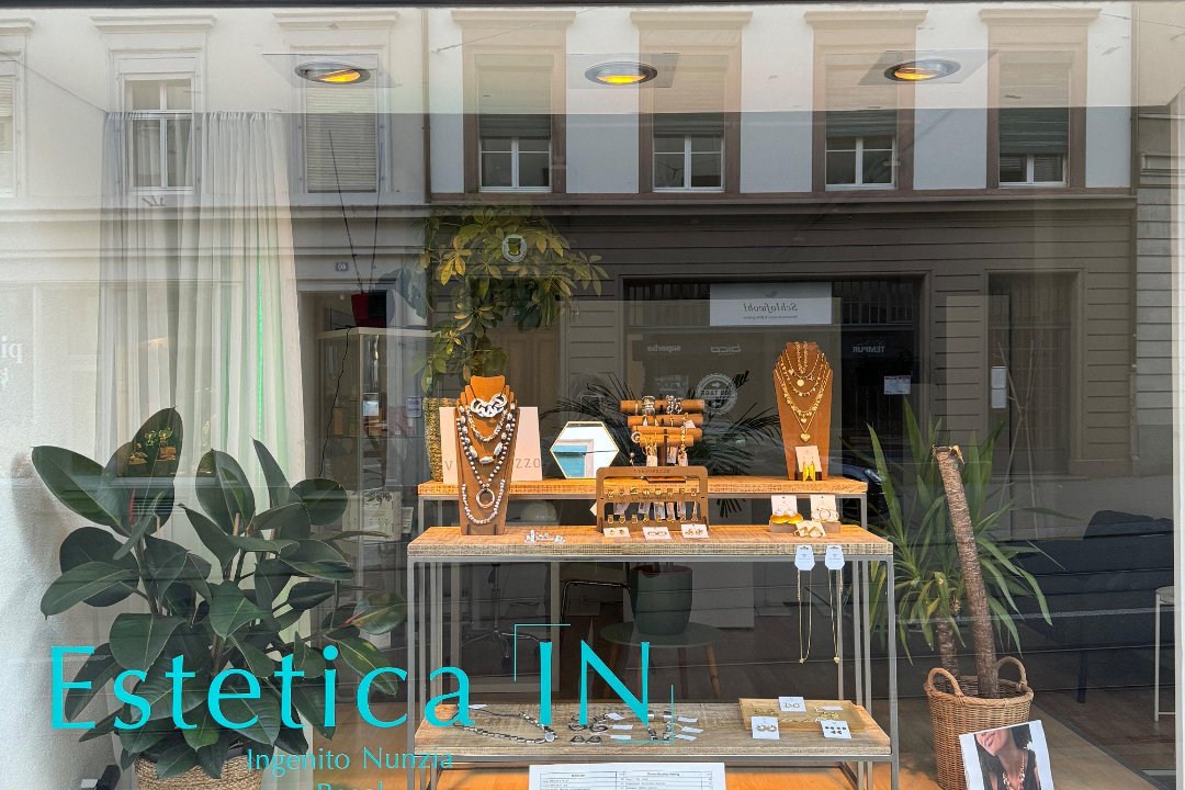 Estetica In, Basel