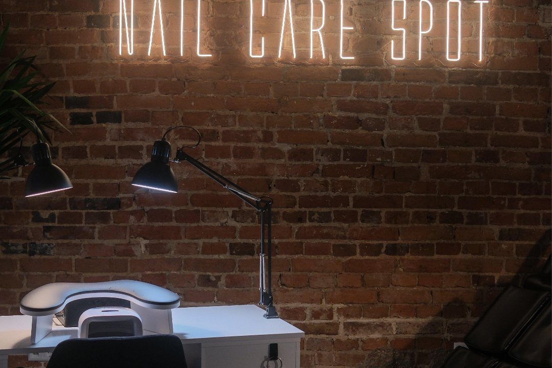 Nail Care Spot, Naujamiestis, Kaunas