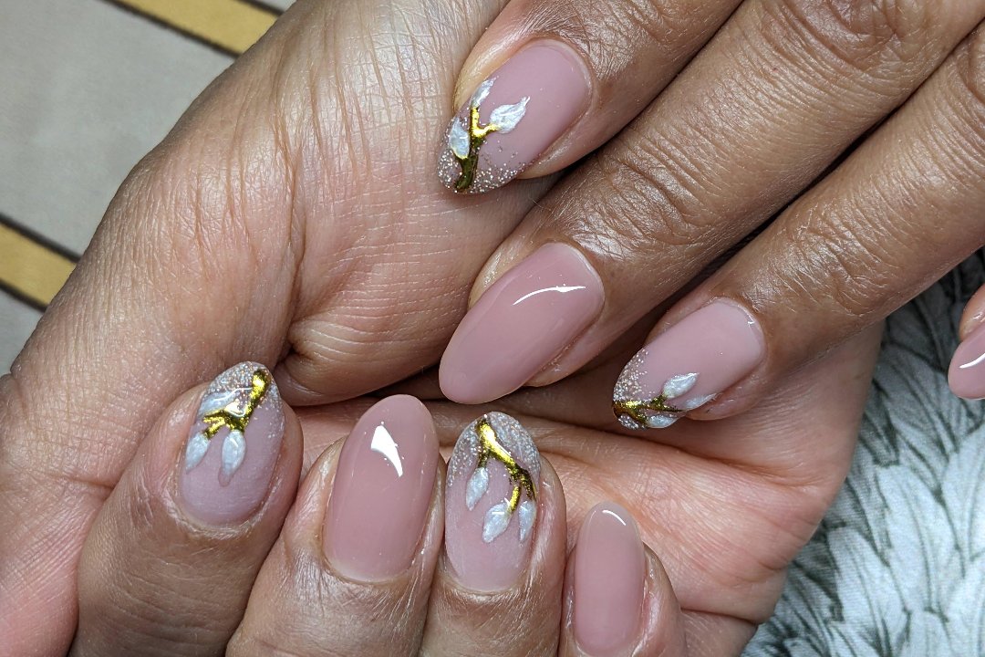 Georgi Nails N8, Hornsey, London