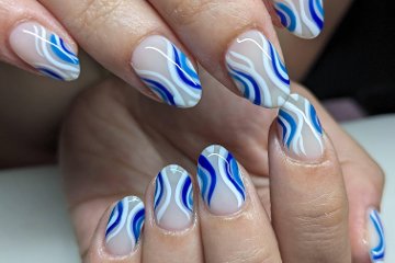 Georgi Nails N8