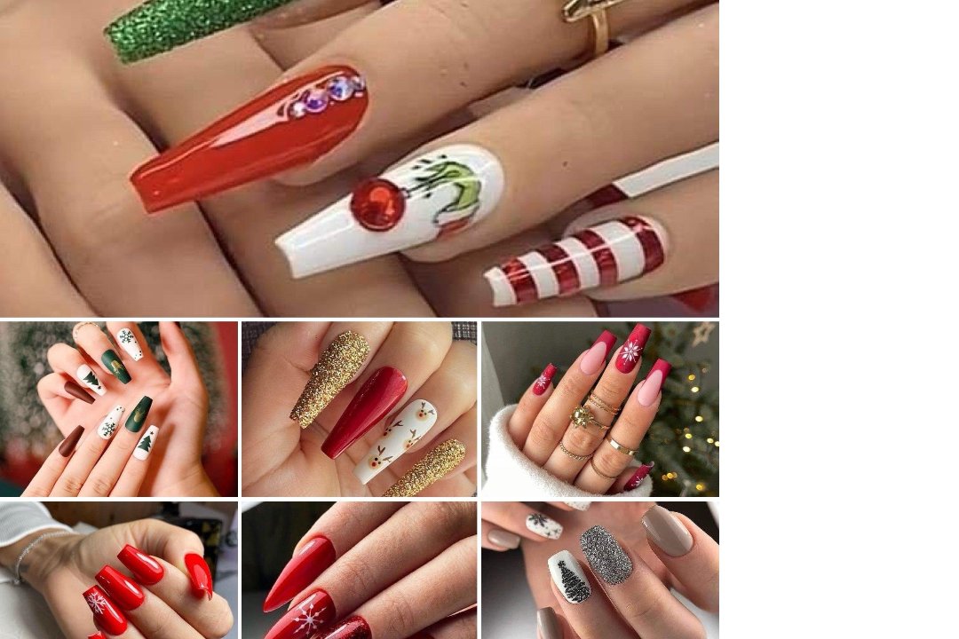 Lee's Nails, Commercial Road, London